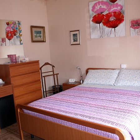 A Casa Di Gianna B&B Риети Екстериор снимка