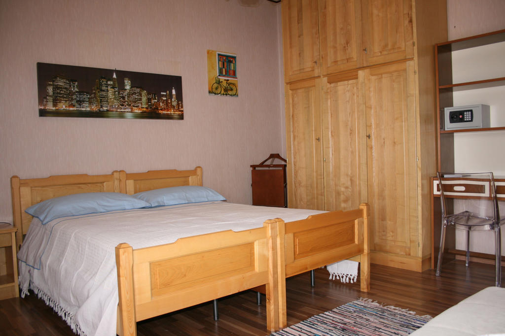 A Casa Di Gianna B&B Риети Стая снимка