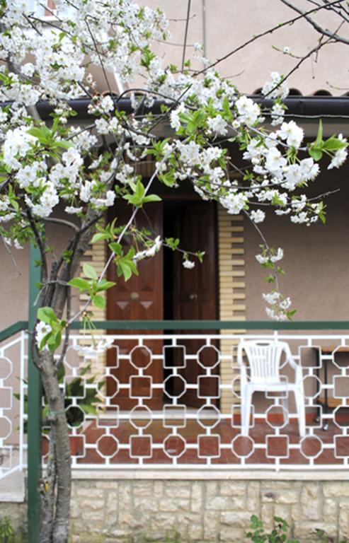 A Casa Di Gianna B&B Риети Екстериор снимка