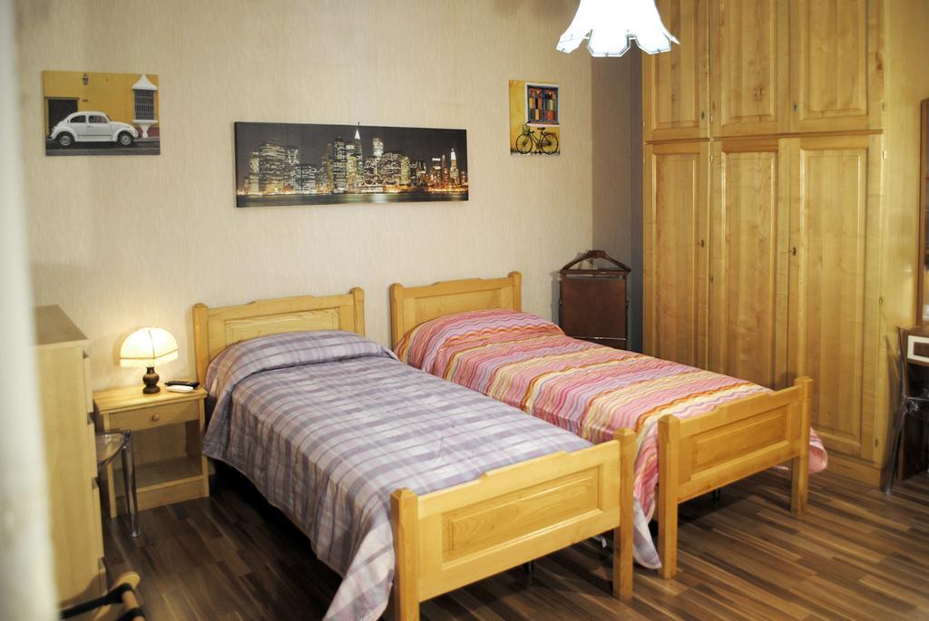 A Casa Di Gianna B&B Риети Екстериор снимка
