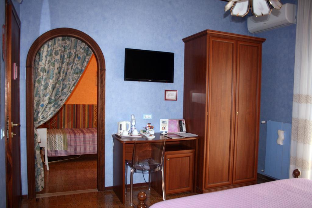 A Casa Di Gianna B&B Риети Екстериор снимка