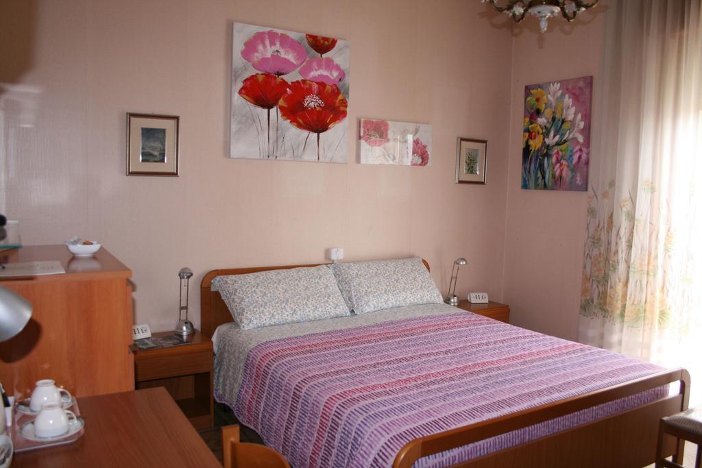 A Casa Di Gianna B&B Риети Екстериор снимка
