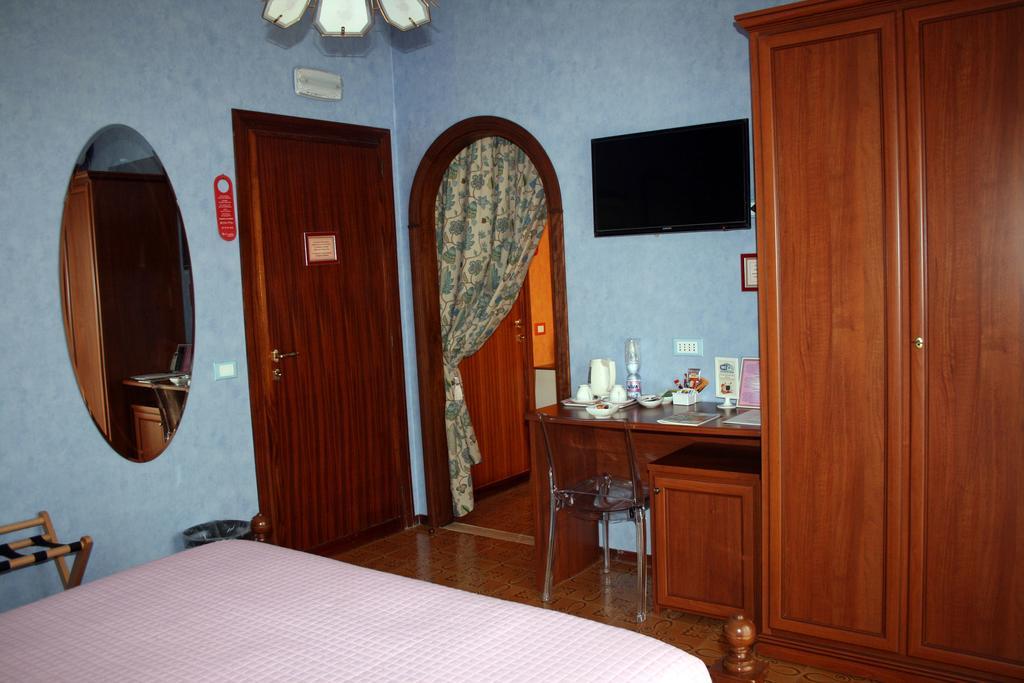 A Casa Di Gianna B&B Риети Екстериор снимка