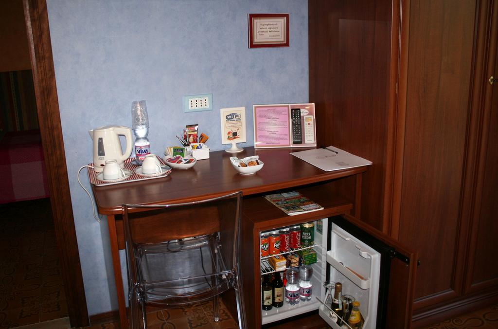 A Casa Di Gianna B&B Риети Екстериор снимка